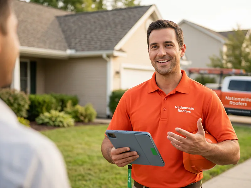 Roof Installation  in Oak Hill  FAQ